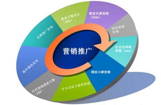 互联网销售中的网络营销策略 科学选择，精准发力