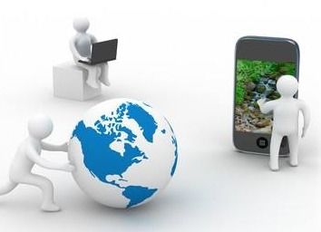 网络营销 以工具为切入口，开启互联网销售新篇章